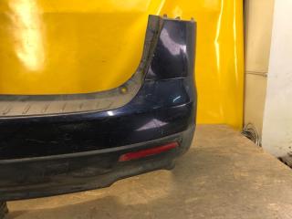 Бампер задний CX-9 06-16