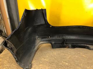 Бампер задний CX-9 06-16