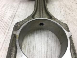 Шатун JETTA USA 10-17 2012 162 2.5 CBUA