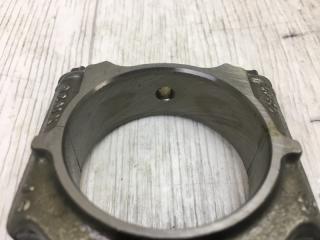 Шатун JETTA USA 10-17 2012 162 2.5 CBUA