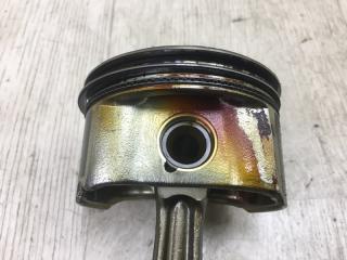 Шатун JETTA USA 10-17 2012 162 2.5 CBUA