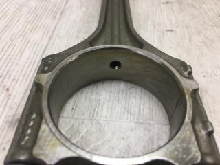 Шатун JETTA USA 10-17 2012 162 2.5 CBUA