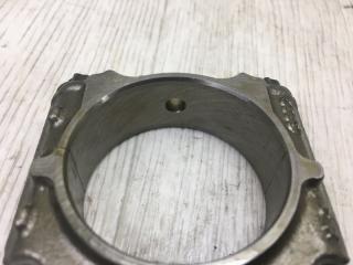 Шатун JETTA USA 10-17 2012 162 2.5 CBUA