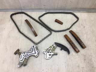 Натяжитель цепи ГРМ JETTA USA 10-17 2012 162 2.5 CBUA