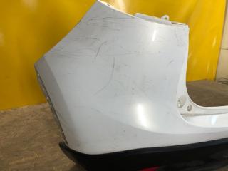 Бампер задний MAZDA CX-5 (KE) 11-17