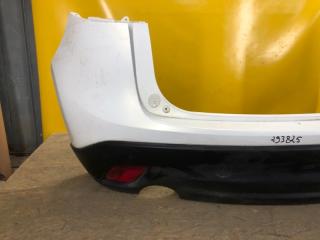 Бампер задний CX-5 (KE) 11-17