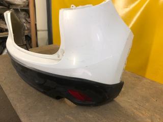 Бампер задний CX-5 (KE) 11-17