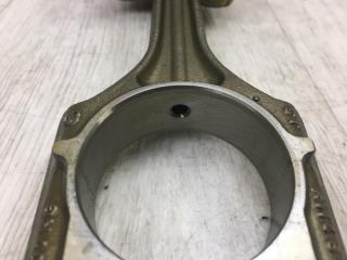 Шатун JETTA USA 10-17 2012 162 2.5 CBUA