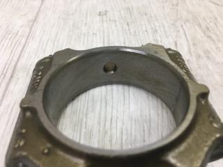 Шатун JETTA USA 10-17 2012 162 2.5 CBUA