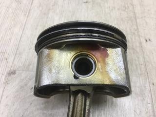 Шатун JETTA USA 10-17 2012 162 2.5 CBUA