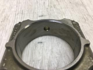 Шатун JETTA USA 10-17 2012 162 2.5 CBUA