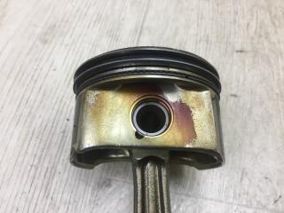 Шатун JETTA USA 10-17 2012 162 2.5 CBUA