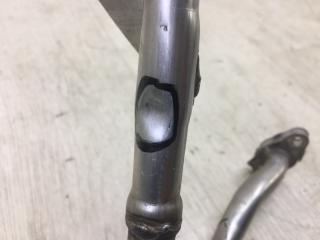 Трубка EGR JETTA USA 10-17 2012 162 2.5 CBUA