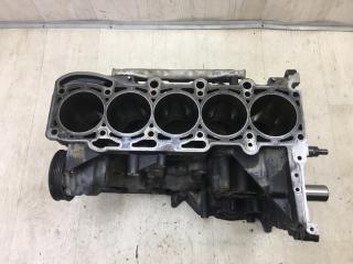 Блок двигателя JETTA USA 10-17 2012 162 2.5 CBUA
