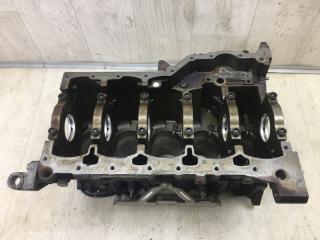 Блок двигателя VOLKSWAGEN JETTA USA 10-17 162 2.5 CBUA