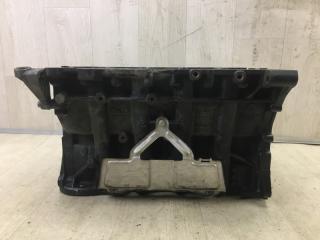 Блок двигателя JETTA USA 10-17 2012 162 2.5 CBUA