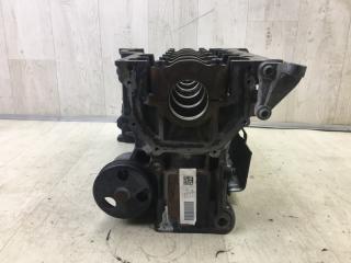 Блок двигателя JETTA USA 10-17 2012 162 2.5 CBUA