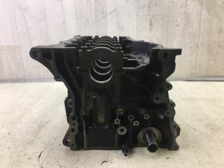 Блок двигателя JETTA USA 10-17 2012 162 2.5 CBUA