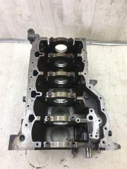 Блок двигателя JETTA USA 10-17 2012 162 2.5 CBUA