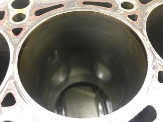 Блок двигателя JETTA USA 10-17 2012 162 2.5 CBUA