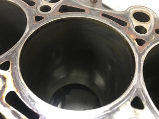 Блок двигателя JETTA USA 10-17 2012 162 2.5 CBUA