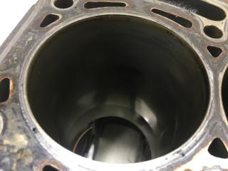 Блок двигателя JETTA USA 10-17 2012 162 2.5 CBUA