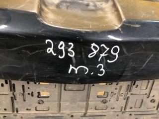 Бампер задний 3 BL 09-13