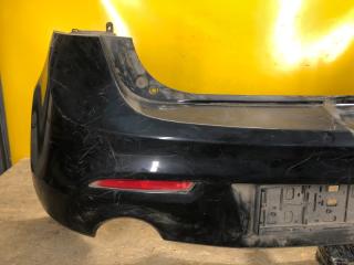 Бампер задний 3 BL 09-13