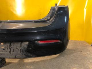 Бампер задний 3 BL 09-13