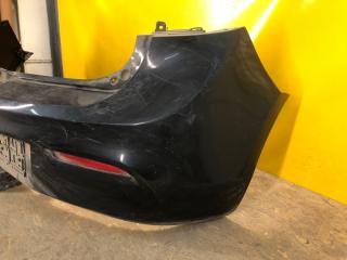 Бампер задний 3 BL 09-13