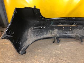 Бампер задний 3 BL 09-13