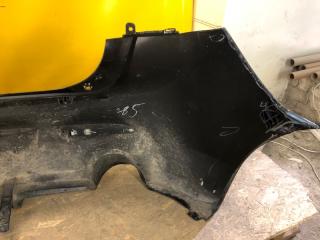 Бампер задний 3 BL 09-13