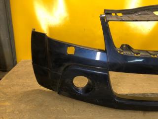 Бампер передний GRAND VITARA 05-15