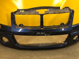 Бампер передний GRAND VITARA 05-15