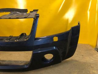 Бампер передний GRAND VITARA 05-15