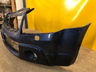 Бампер передний GRAND VITARA 05-15