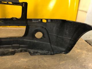 Бампер передний GRAND VITARA 05-15