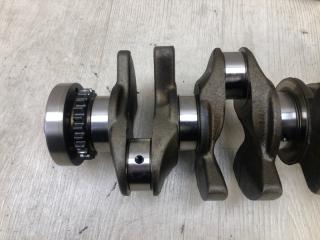 Коленвал VOLKSWAGEN JETTA USA 10-17 162 2.5 CBUA