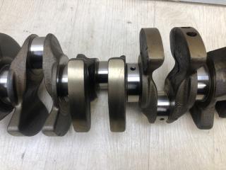 Коленвал JETTA USA 10-17 2012 162 2.5 CBUA