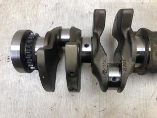 Коленвал JETTA USA 10-17 2012 162 2.5 CBUA