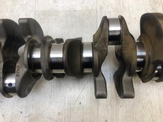 Коленвал JETTA USA 10-17 2012 162 2.5 CBUA