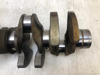 Коленвал JETTA USA 10-17 2012 162 2.5 CBUA