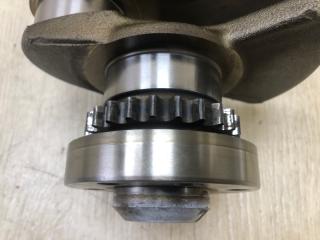 Коленвал JETTA USA 10-17 2012 162 2.5 CBUA