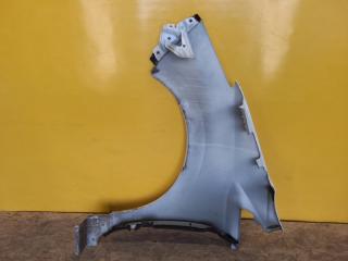 Крыло переднее правое LEAF 18-