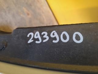 Пыльник крыла передний правый LEAF 18-