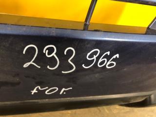 Бампер передний FORESTER 12-19