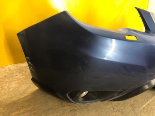 Бампер передний SUBARU FORESTER 12-19