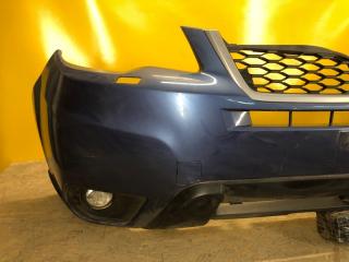 Бампер передний FORESTER 12-19