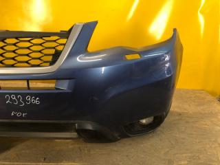 Бампер передний FORESTER 12-19