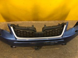 Бампер передний FORESTER 12-19